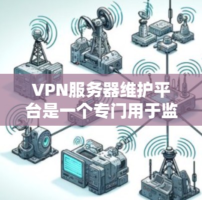 VPN服务器维护平台是一个专门用于监控、管理和服务VPN服务器的工具,以下是几个常见的 VPN 网站维护平台,供您参考