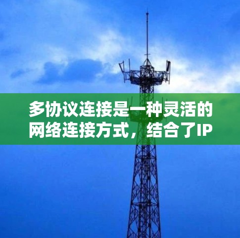 多协议连接是一种灵活的网络连接方式,结合了IP地址、防火墙和VPN服务器,提供了更灵活和可靠的网络连接。以下是对多协议连接的详细分析