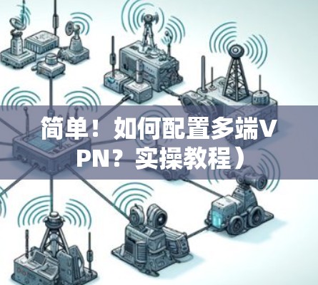 简单!如何配置多端VPN?实操教程)