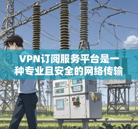VPN订阅服务平台是一种专业且安全的网络传输工具,旨在帮助用户访问国外网站并保护个人数据。以下是关于该主题的详细分析和总结