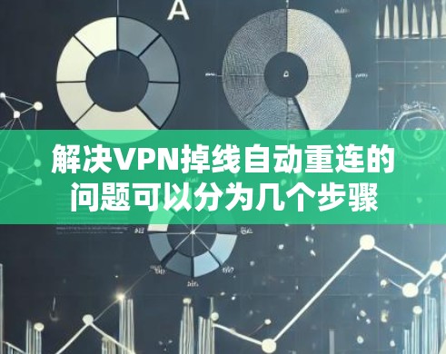解决VPN掉线自动重连的问题可以分为几个步骤