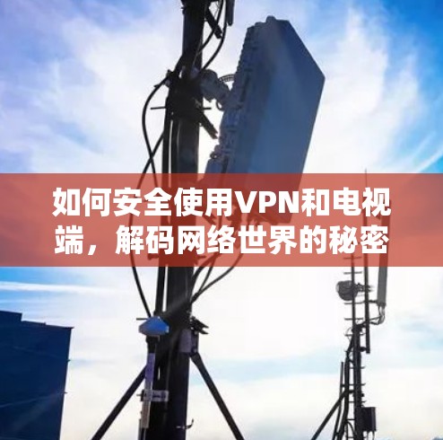 如何安全使用VPN和电视端,解码网络世界的秘密