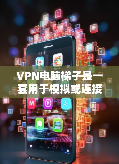 VPN电脑梯子是一套用于模拟或连接到VPN网络的工具或软件,通过数据包实现网络连接。以下是关于VPN电脑梯子的详细解释