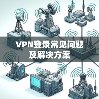 VPN登录常见问题及解决方案