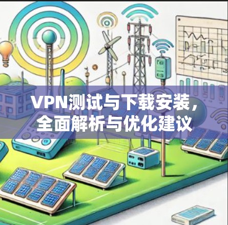 VPN测试与下载安装，全面解析与优化建议