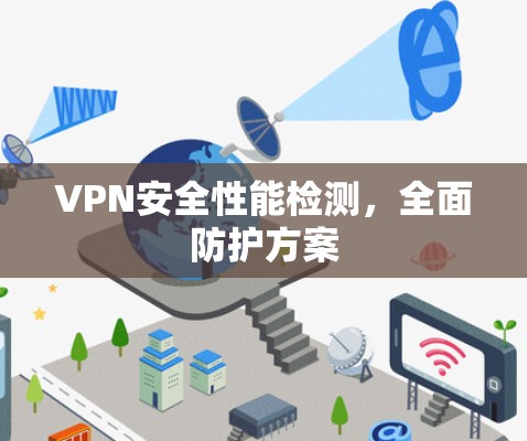 VPN安全性能检测,全面防护方案
