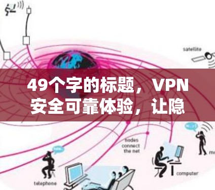 49个字的标题,VPN安全可靠体验,让隐私与连接无缝结合